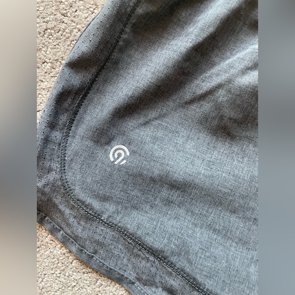 C9 Knit Premium Running Shorts, 3.5" - Picture 6 of 9